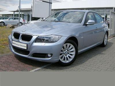LHD BMW 3 SERIES